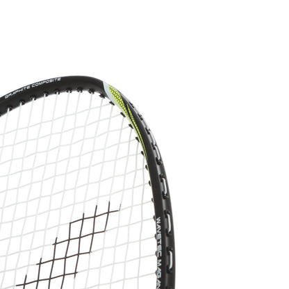 RAQUETTE DE BADMINTON VICTOR WAVETEC MAGAN 5 (CORDEE)
