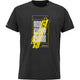 T-SHIRT BABOLAT MESSAGE
