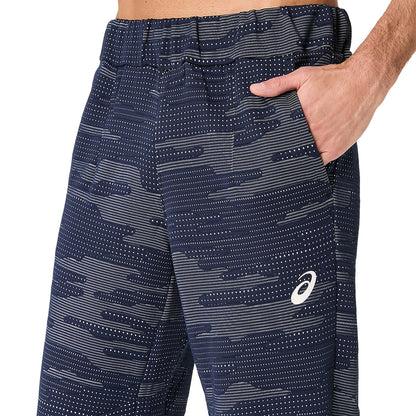ASICS MATCH TROUSERS