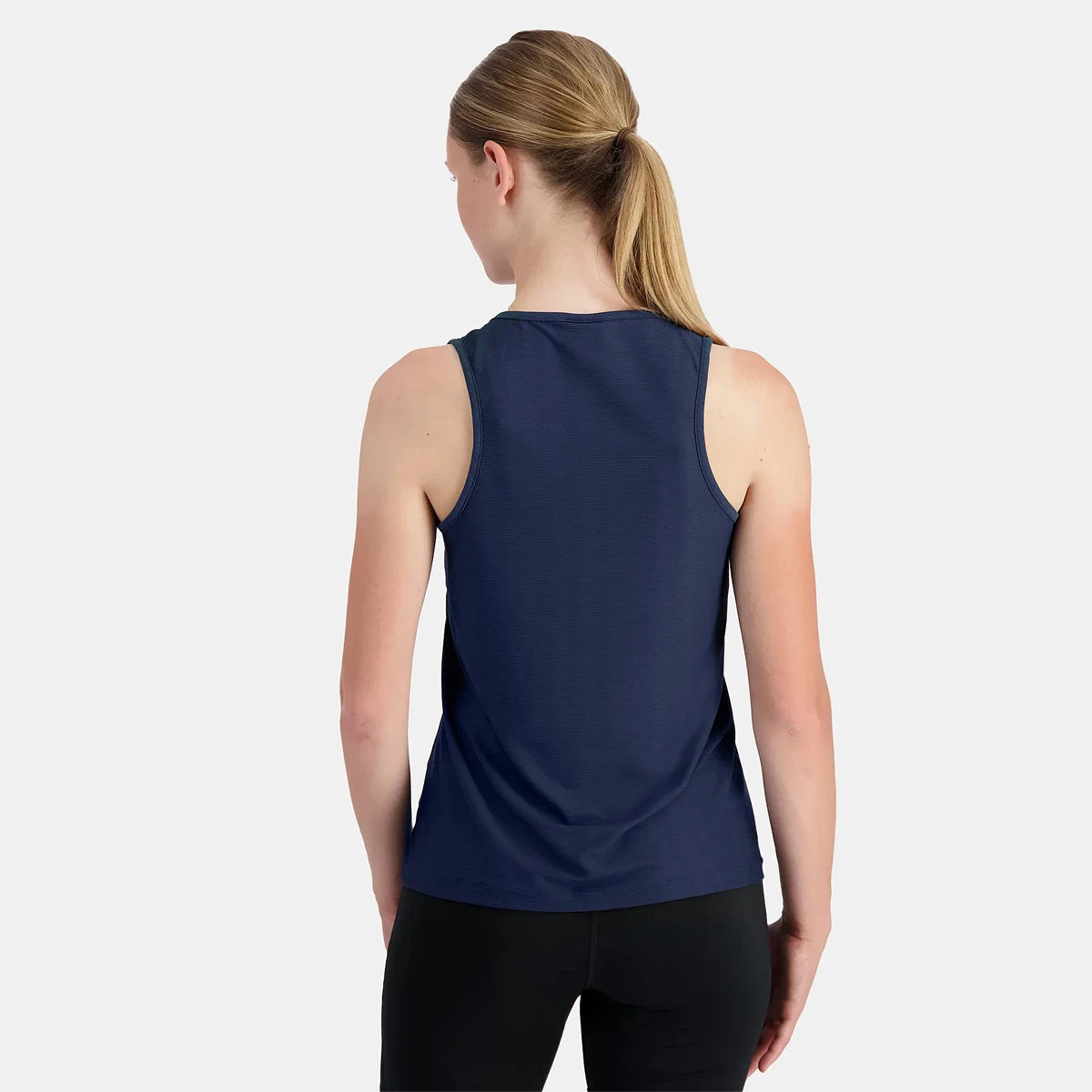 DEBARDEUR LE COQ SPORTIF FEMME TENNIS