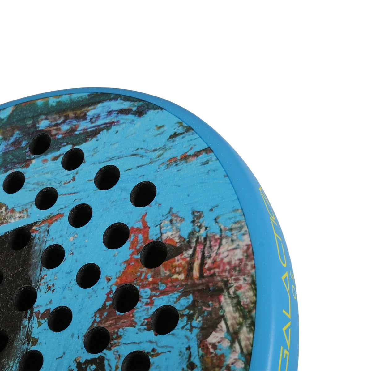 RAQUETTE DE PADEL DUNLOP GALACTICA OS BY NISSE