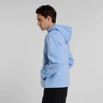 SWEAT NEW BALANCE SPORT ESSENTIALS FLEECE HOODIE