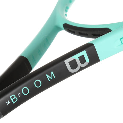 HEAD BOOM MP RACKET (295 GR)
