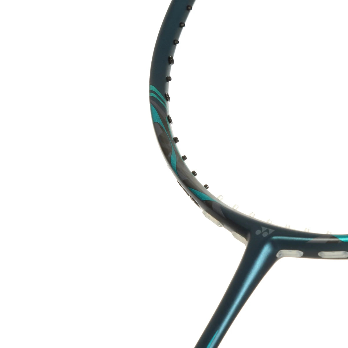 RAQUETTE DE BADMINTON YONEX NANOFLARE 800 PRO DEEP GREEN 3U4