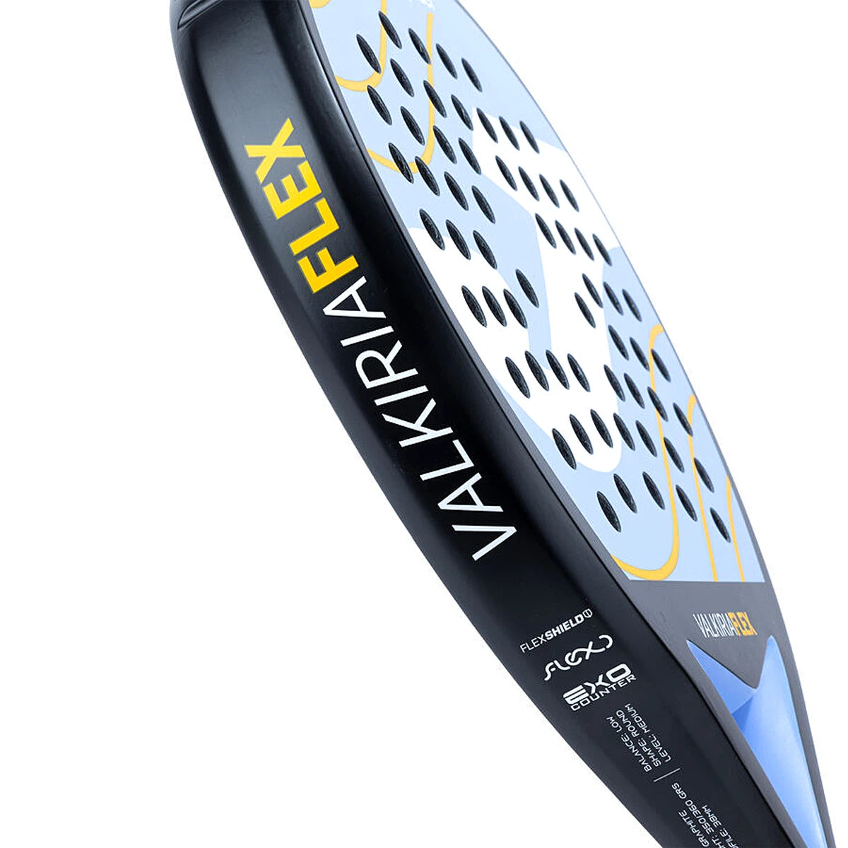 JOMA VALKIRIA FLEX PADEL RACKET