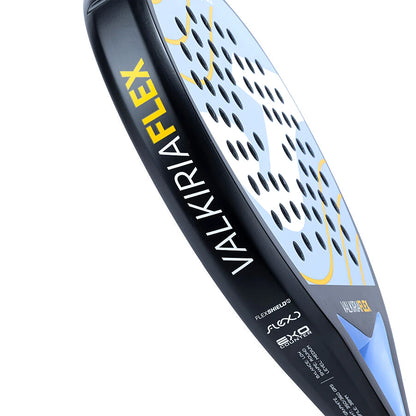 JOMA VALKIRIA FLEX PADEL RACKET