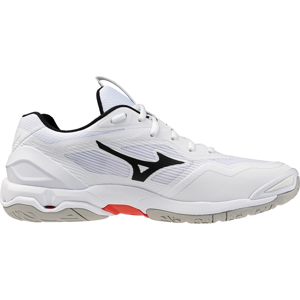 CHAUSSURES MIZUNO FEMME INDOOR WAVE STEALTH 6
