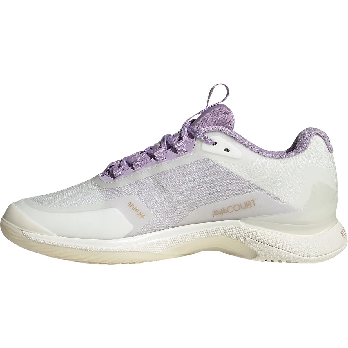 ADIDAS DAMENSCHUHE AVACOURT 2 FÜR ALLE OBERFLÄCHEN