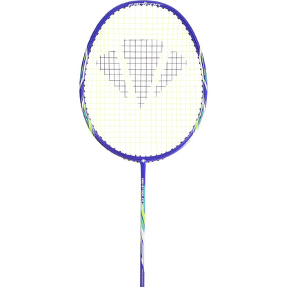 RAQUETTE DE BADMINTON CARLTON TRU-STORM FS 1000 (CORDEE)