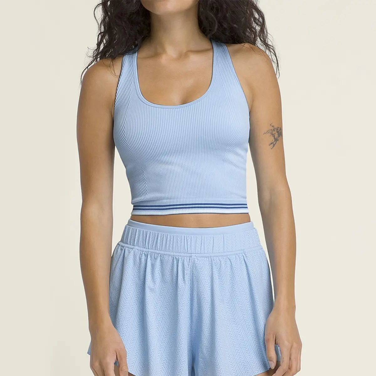 WILSON WOMEN'S EVERYDAY BRALETTE TANK TOP