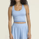 DEBARDEUR WILSON FEMME EVERYDAY BRAMI