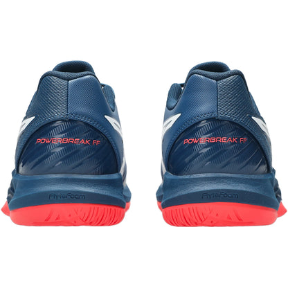 CHAUSSURES ASICS HOMME INDOOR POWERBREAK FF