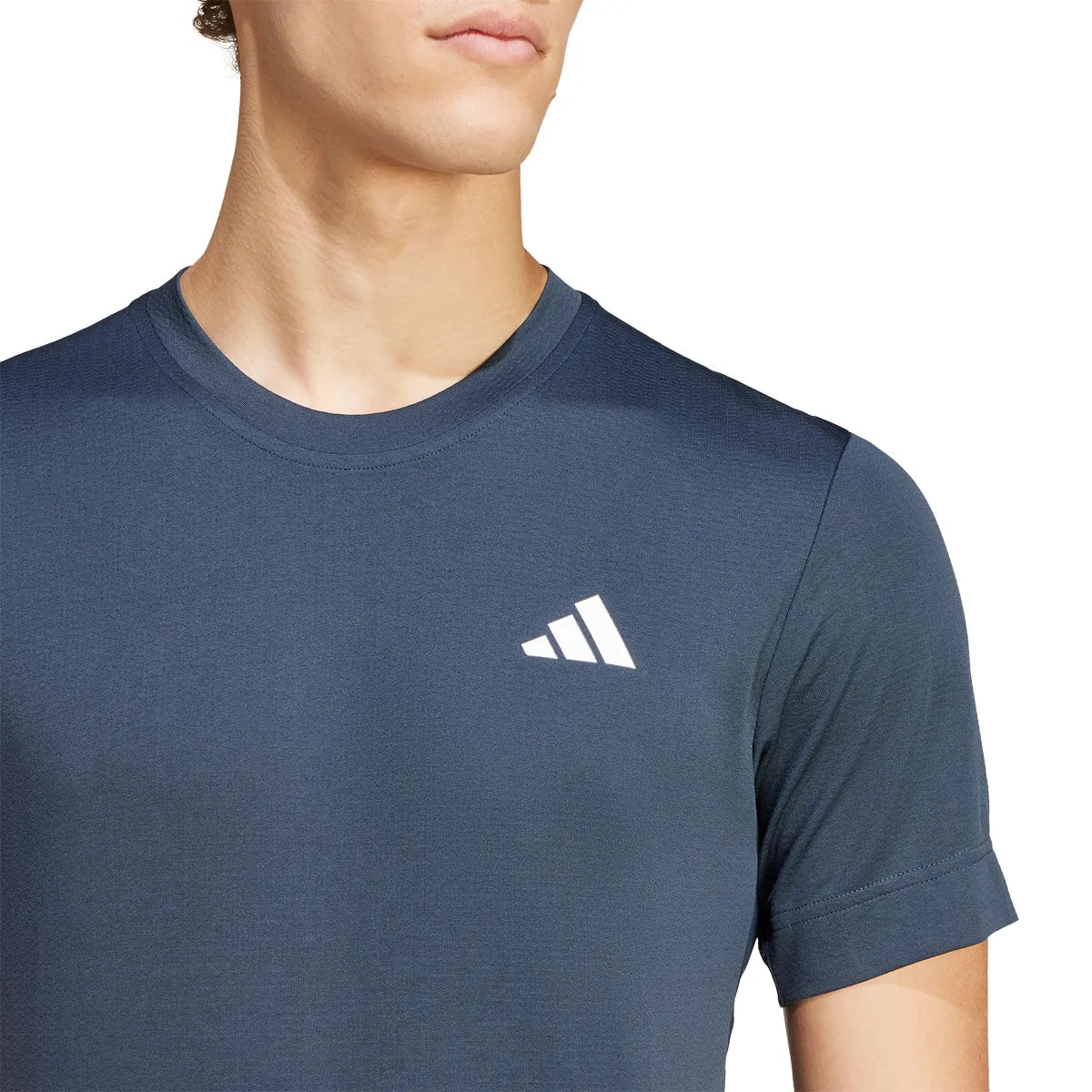 T-SHIRT ADIDAS FREELIFT ATHLETE US SERIES / TURIN