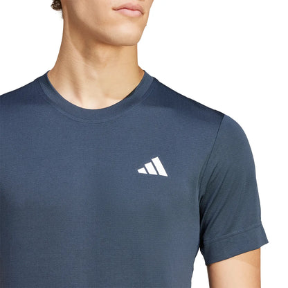 T-SHIRT ADIDAS FREELIFT ATHLETE US SERIES / TURIN