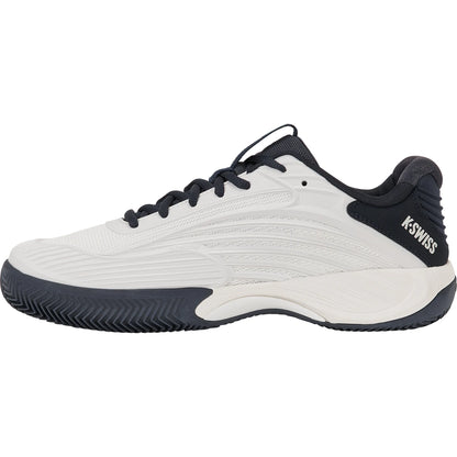 CHAUSSURES K-SWISS HYPERCOURT EXPRESS 3 TERRE BATTUE