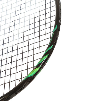 RAQUETTE DE BADMINTON CARLTON GP-X 78 (CORDEE)