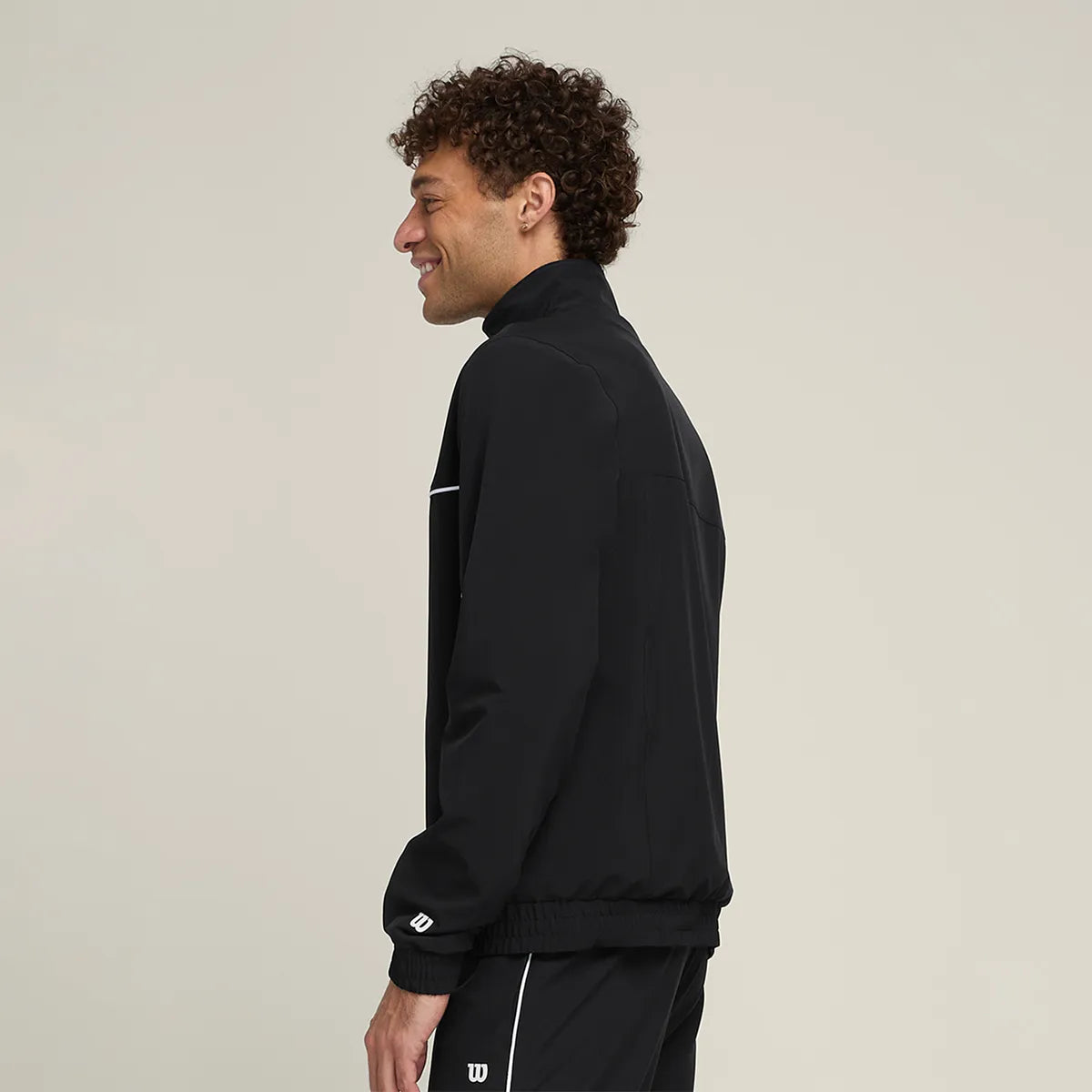 VESTE WILSON TEAM SLAM WOVEN