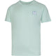 T-SHIRT WATTS XSALTY GRAFISCH