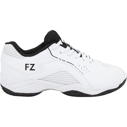 CHAUSSURES FZ FORZA HOMME INDOOR S-220 WHITE