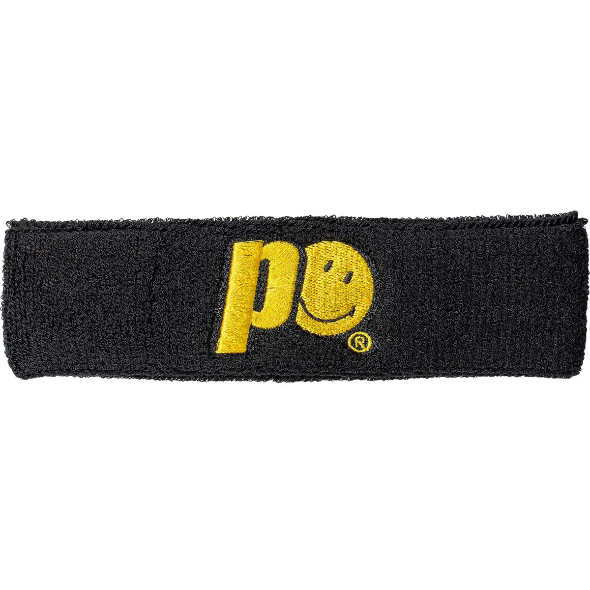 BANDEAU PRINCE/SMILEY