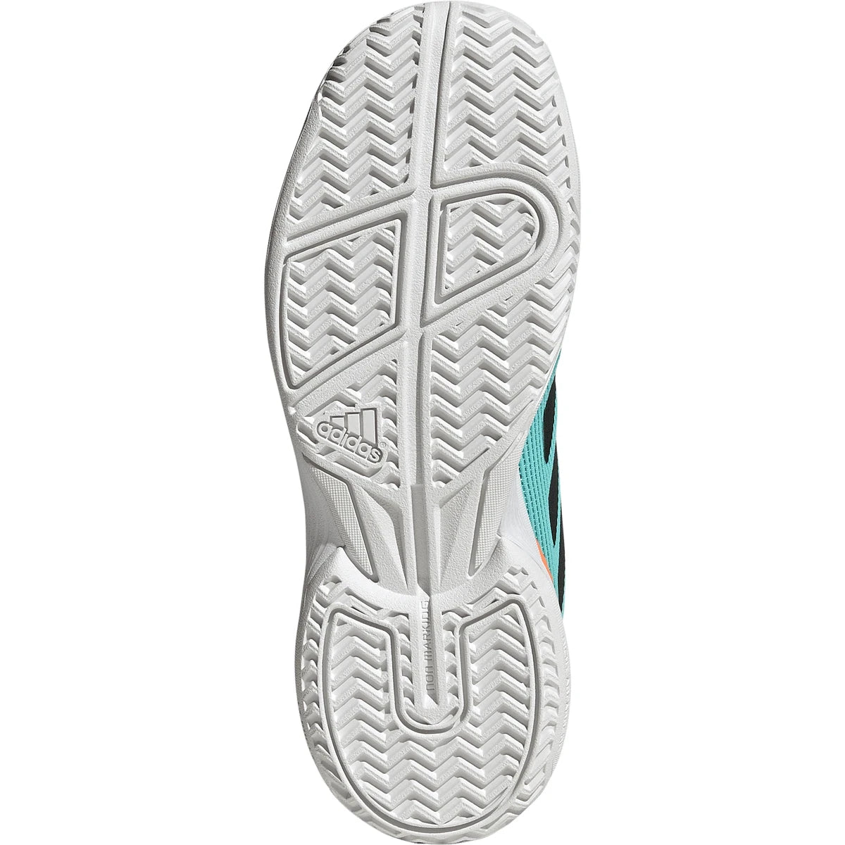 ADIDAS JUNIOR UBERSONIC SCHUHE