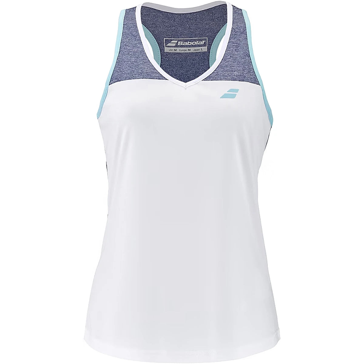 DEBARDEUR BABOLAT JUNIOR FILLE PLAY