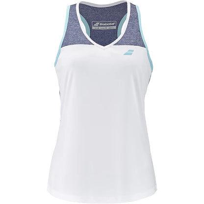 DEBARDEUR BABOLAT JUNIOR FILLE PLAY