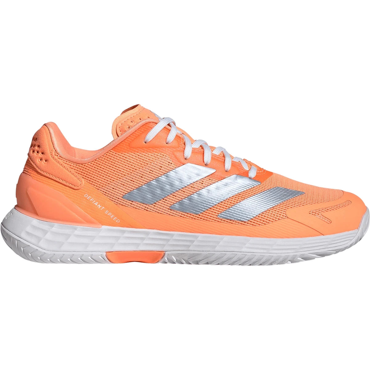 DAMEN ADIDAS SCHUHE DEFIANT SPEED 2 FÜR ALLE OBERFLÄCHEN