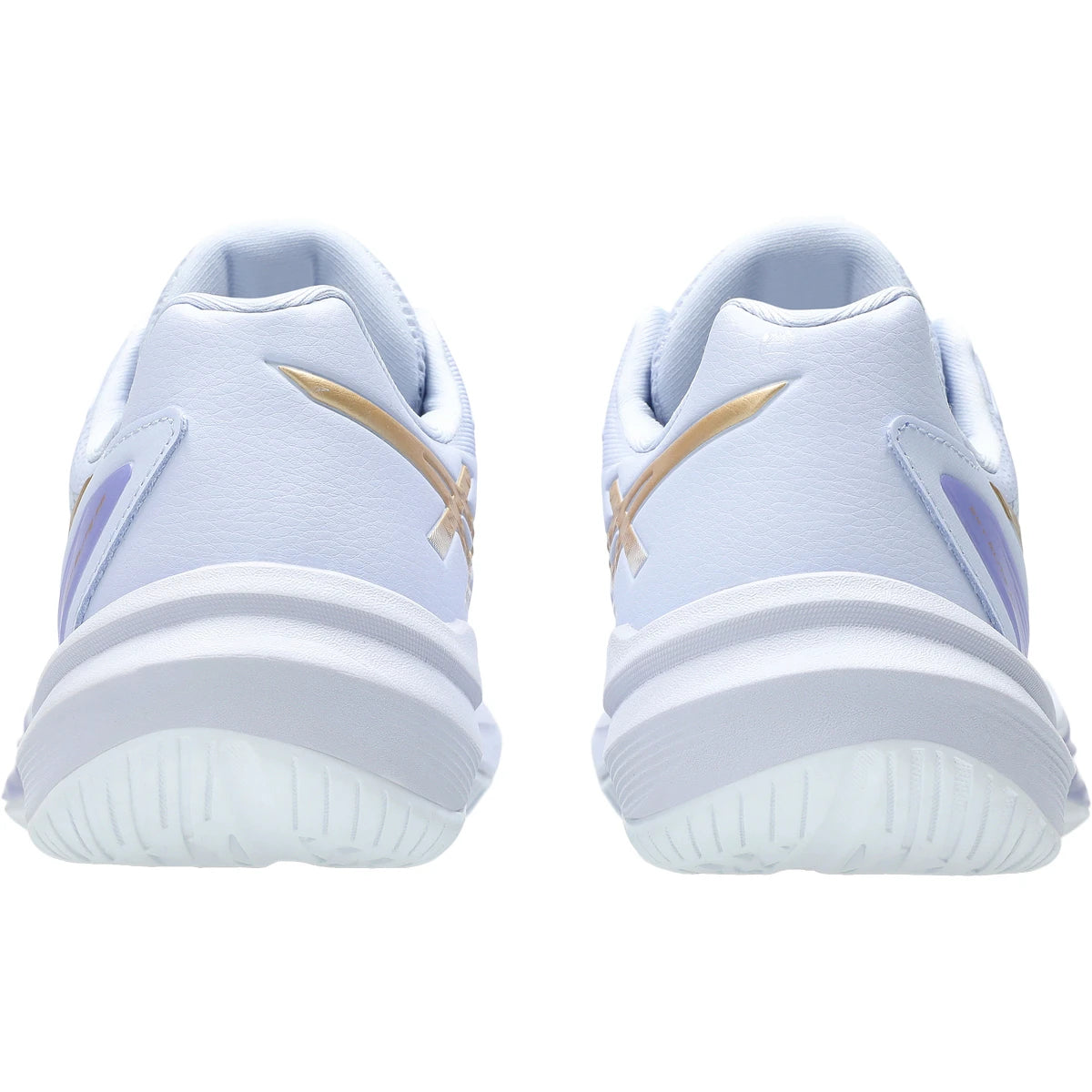 CHAUSSURES ASICS FEMME INDOOR SKY ELITE FF 3