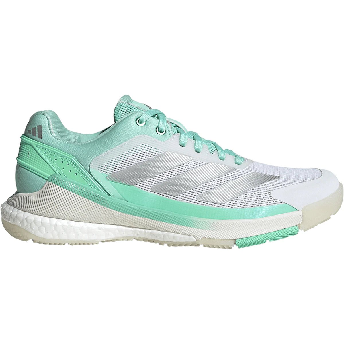 CHAUSSURES PADEL ADIDAS FEMME CRAZYQUICK BOOST
