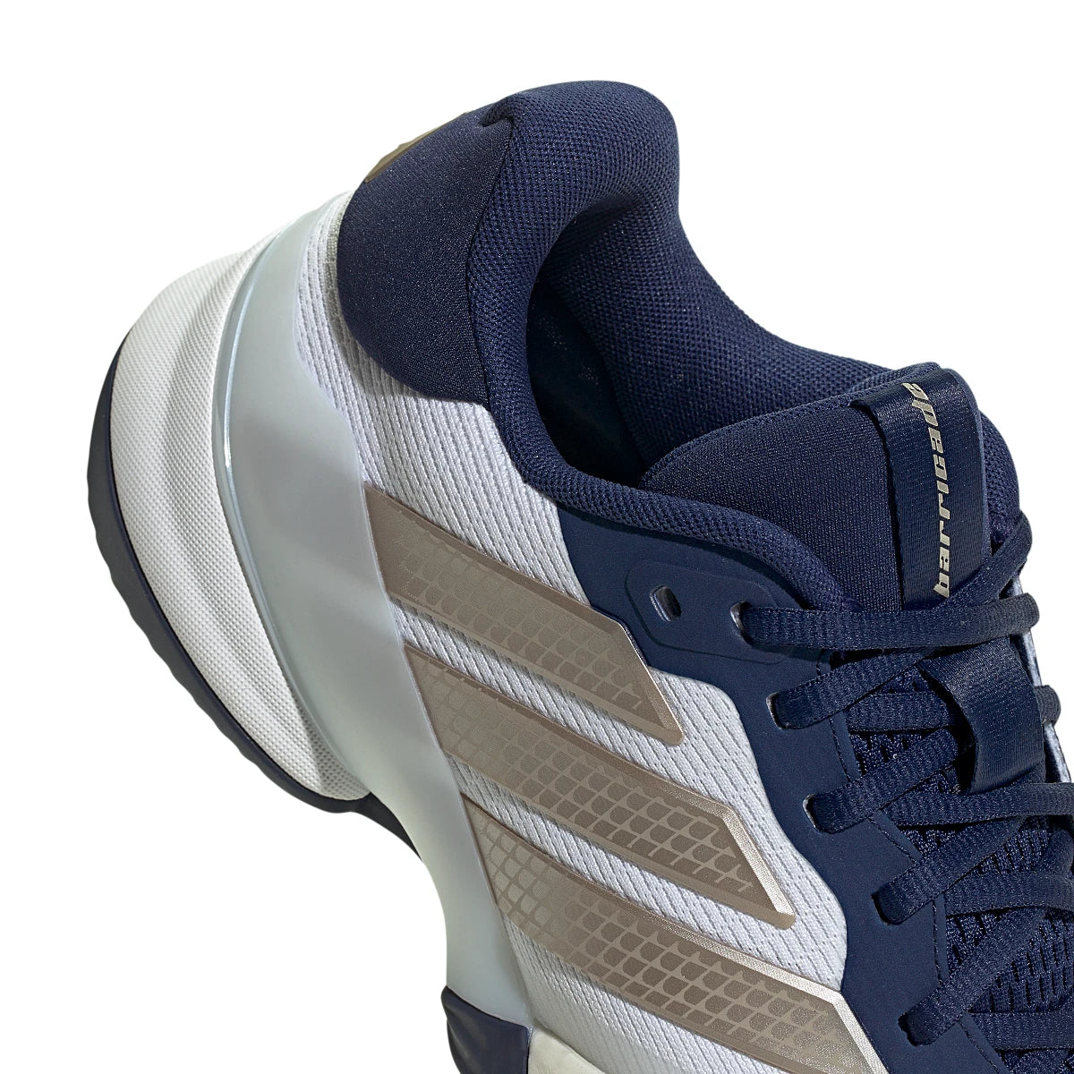 ADIDAS BARRICADE 14 SCHUHE FÜR ROTSANDPLÄTZE