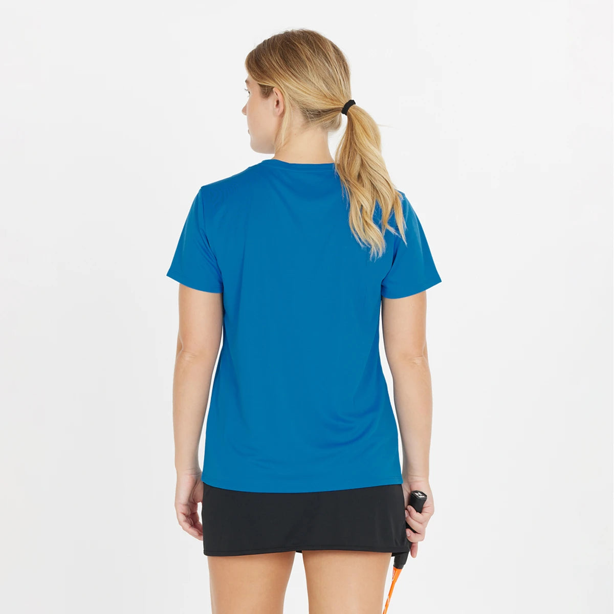 T-SHIRT FZ FORZA FEMME BA2514 S/S BLUE