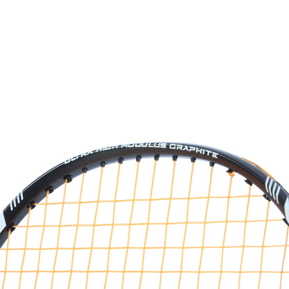 RAQUETTE DE BADMINTON FELET WIN LIGHT W30 RED (CORDEE)