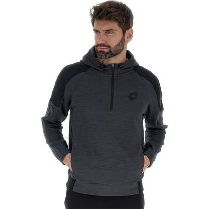 Lotto Training 1/4 Zip Sweat
