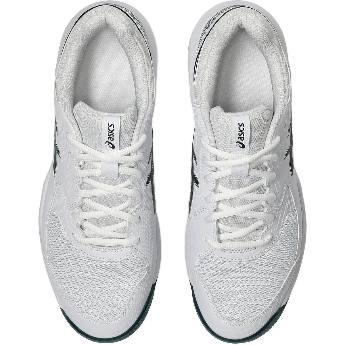 ASICS GEL DEDICATE 8 TENNIS-SCHUHE FÜR SANDPLÄTZE