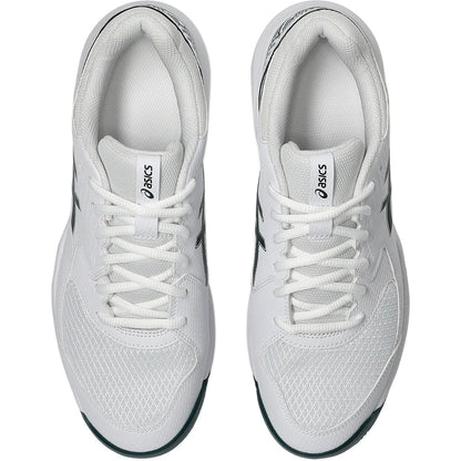 ASICS GEL DEDICATE 8 TENNIS-SCHUHE FÜR SANDPLÄTZE