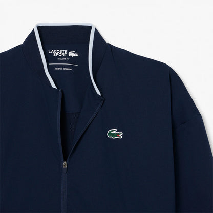 VESTE LACOSTE FEMME
