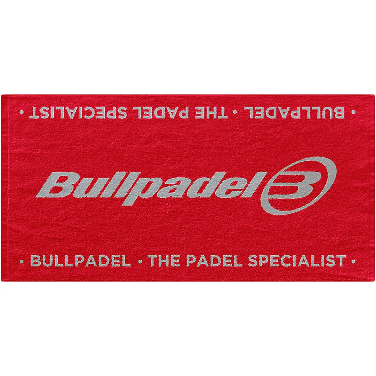 BULLPADEL TOWEL 100X50