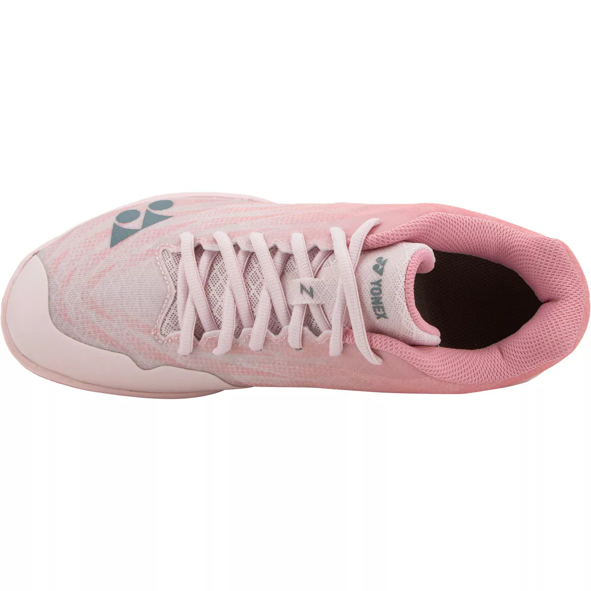 CHAUSSURES YONEX FEMME INDOOR SHB AERUS Z2 LIGHT PINK