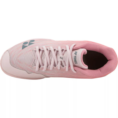 CHAUSSURES YONEX FEMME INDOOR SHB AERUS Z2 LIGHT PINK