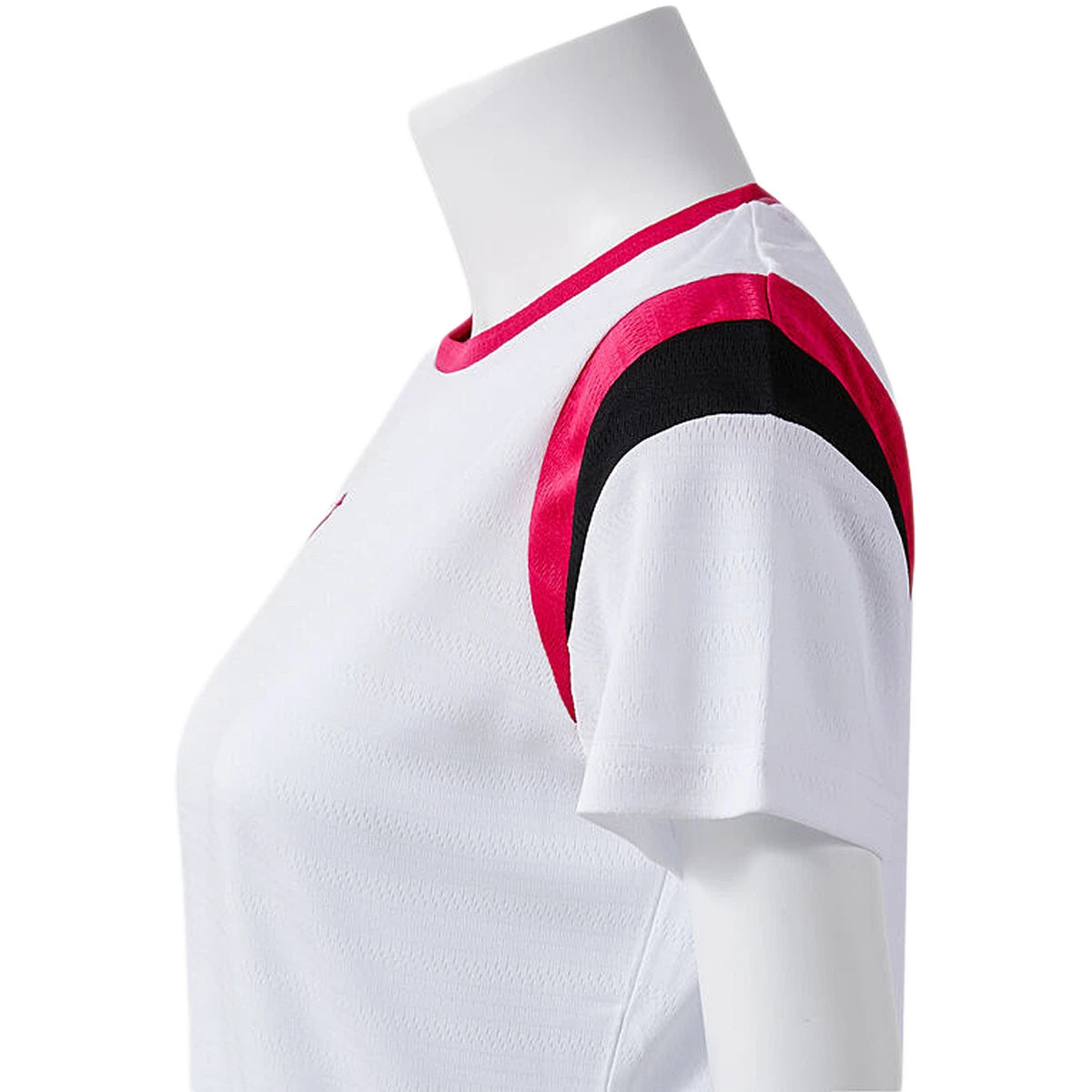T-SHIRT JOMA FEMME TERRA DANUBIO