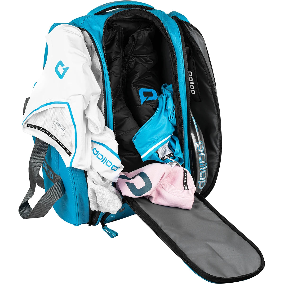 SAC DE PADEL PALLAP MID 2.0