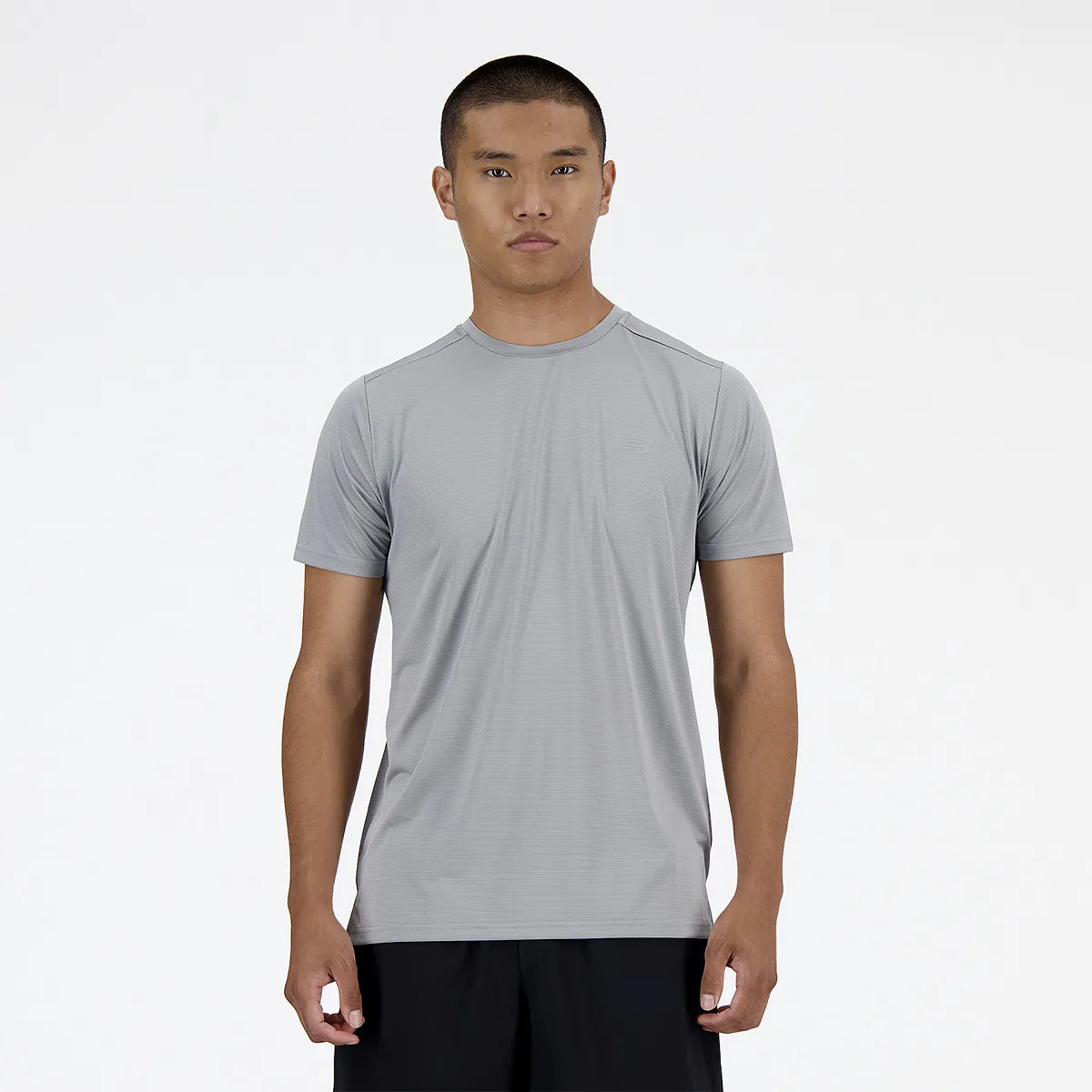 NEW BALANCE SPORT ESSENTIALS T-SHIRT