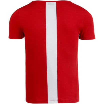 T-SHIRT LE COQ SPORTIF FEMME TENNIS ESSENTIEL PERFORMANCE