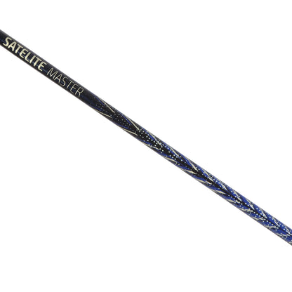 RAQUETTE TEST DE BADMINTON BABOLAT SATELITE MASTER S (CORDEE - SANS HOUSSE)