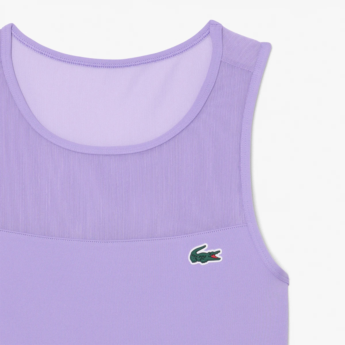 ROBE LACOSTE FEMME ATHLETE