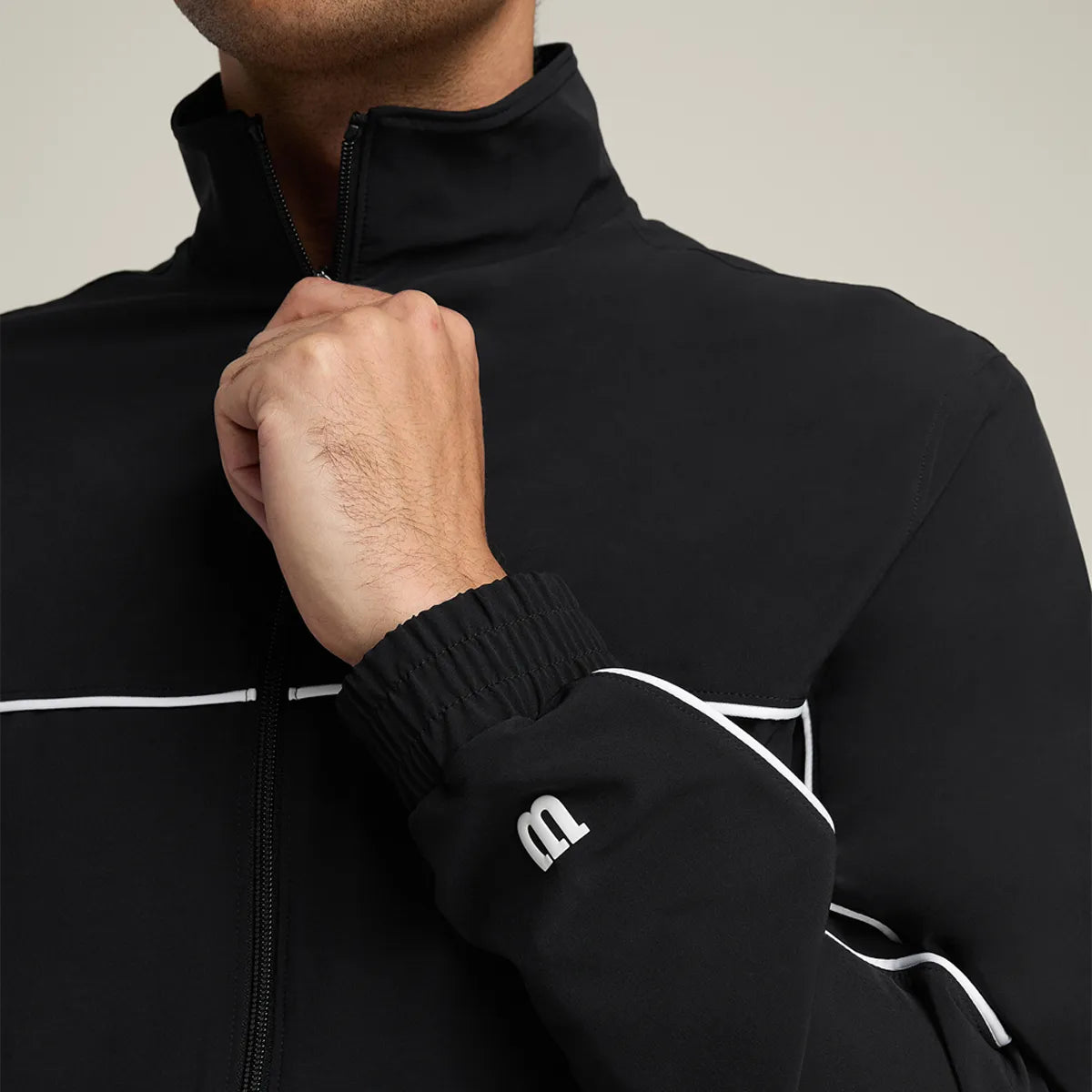 VESTE WILSON TEAM SLAM WOVEN