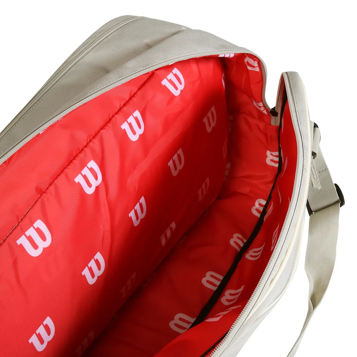 WILSON TEAM 6 TASCHE