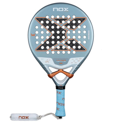 NOX VK10 VENTUS CONTROL 12K 2026 PADEL RACKET