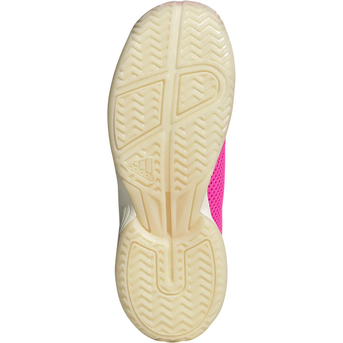 ADIDAS JUNIOR COURTFLASH SHOES ALL SURFACES